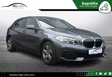 BMW 118 147.000 km 17.950 &euro; Mannheim 68309
