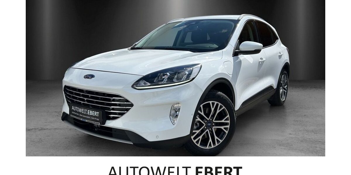Ford Kuga 72.990 km 20.890 &euro; Weinheim 69469