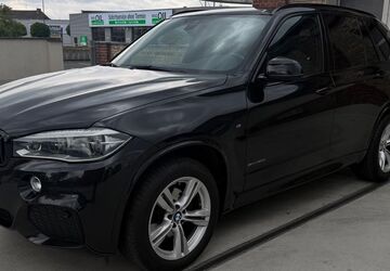 BMW X5 194.500 km 24.599 &euro; Ludwigshafen 67071