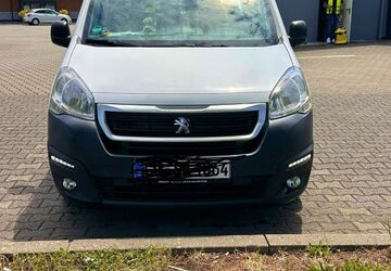 Peugeot Partner Tepee 163.000 km 5.650 &euro; Ludwigshafen 67063