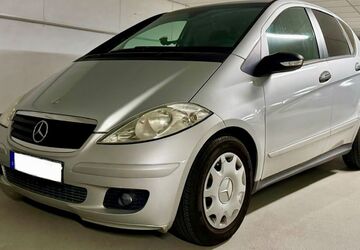 Mercedes-Benz A 180 141.069 km 3.750 &euro; Ludwigshafen 67061