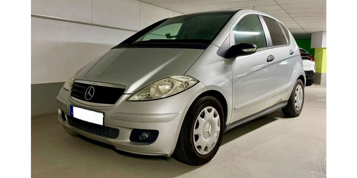 Mercedes-Benz A 180 141.069 km 3.750 &euro; Ludwigshafen 67061