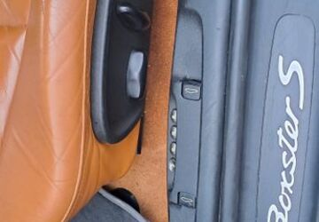 Porsche Boxster 152.000 km 17.986 &euro; Mannheim 68239