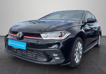 VW Polo 9.350 km 29.890 &euro; Worms 67547