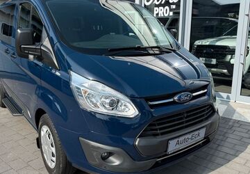 Ford Transit 134.000 km 19.990 &euro; Heppenheim 64646