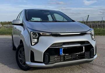 Kia Picanto 3.500 km 15.999 &euro; Deidesheim 67146