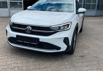VW Taigo 30.000 km 16.900 &euro; Griesheim 64347