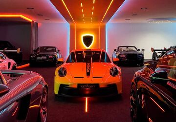 Porsche Cayenne 48.590 km 98.999 &euro; Viernheim 68519