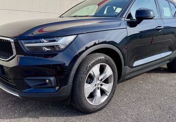 Volvo XC40 80.000 km 25.490 &euro; Viernheim 68519