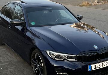 BMW 330 149.000 km 30.500 &euro; Ludwigshafen 67065