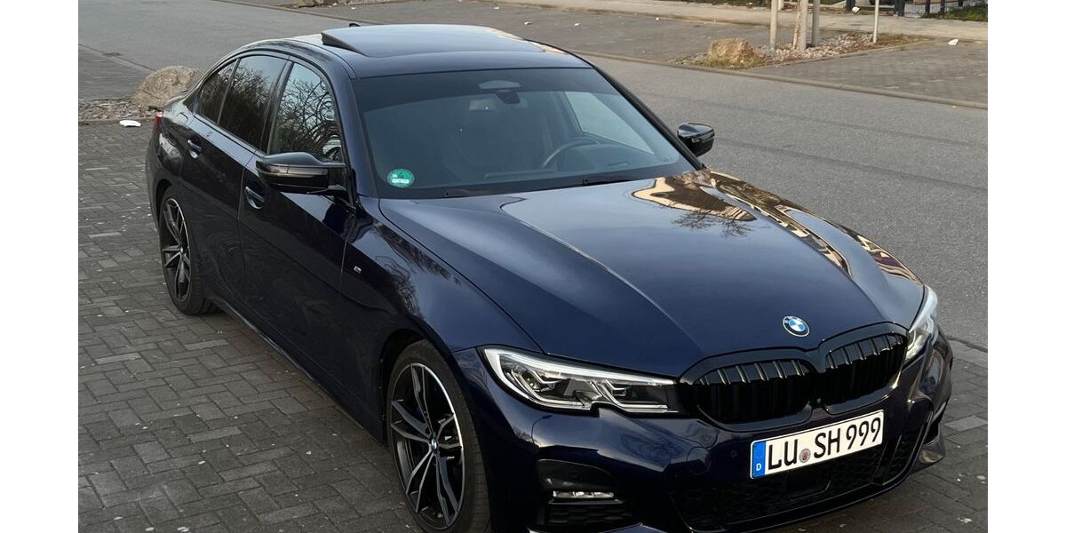 BMW 330 149.000 km 30.500 &euro; Ludwigshafen 67065