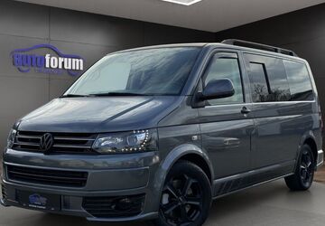 VW T5 California 174.900 km 31.990 &euro; Stockstadt am Rhein 64589