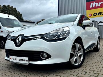 Gebrauchte Renault Clio