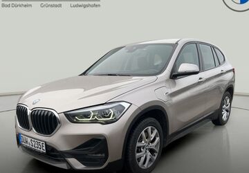 BMW X1 48.500 km 24.900 &euro; Grünstadt 67269