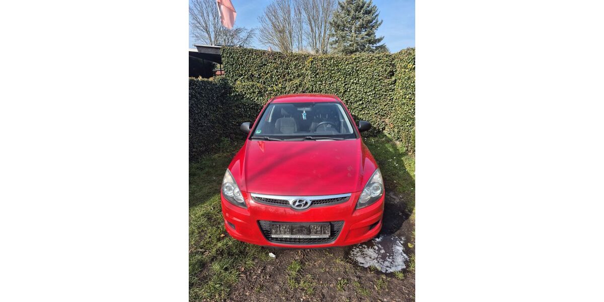 Hyundai i30 191.670 km 2.600 &euro; Lampertheim 68623