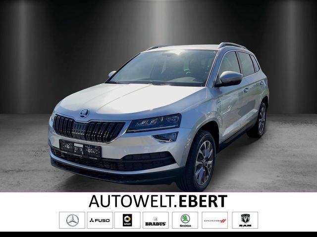 Skoda Karoq 109.999 km 26.990 &euro; Bensheim 64625