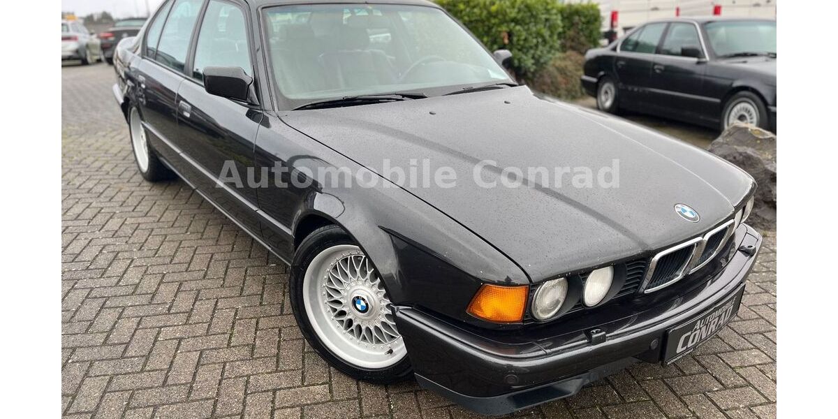 BMW 740 210.644 km 9.500 &euro; Kirchheimbolanden 67292