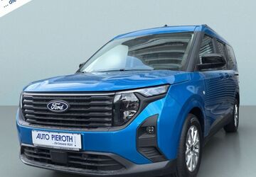 Ford Tourneo Courier 2.200 km 25.850 &euro; Worms 67547