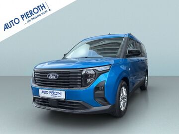 Gebrauchte Ford Tourneo Courier