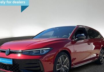 VW Passat Variant 24.097 km 37.890 &euro; Mannheim 68309