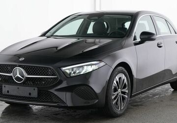 Mercedes-Benz A 180 26.980 km 26.900 &euro; Pfungstadt 64319