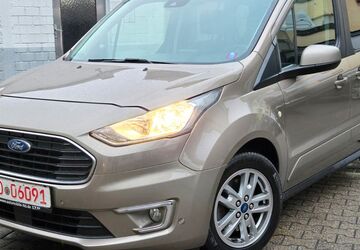 Ford Tourneo 120.000 km 12.900 &euro; Worms 67547