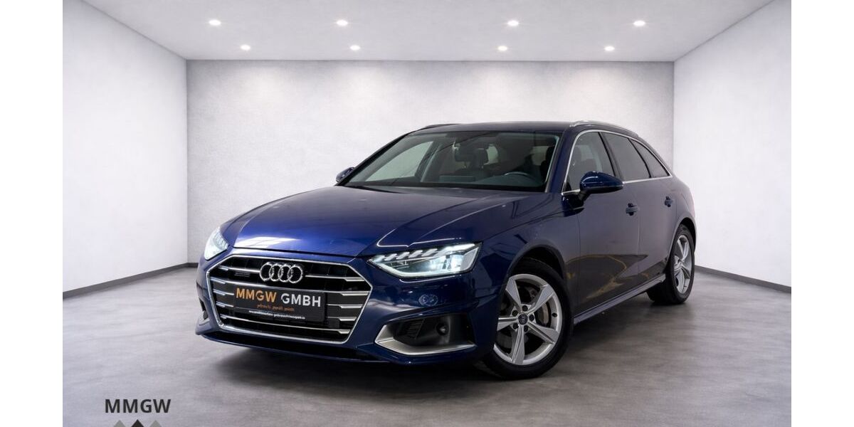 Audi A4 134.898 km 24.990 &euro; Bensheim 64625