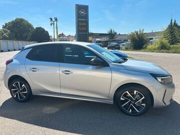 Gebrauchte Opel Corsa