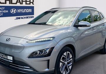 Hyundai KONA 22.731 km 25.780 &euro; Bad Dürkheim 67098