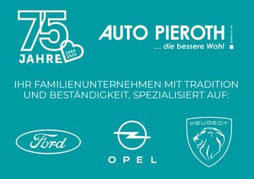 Gebrauchte Ford EcoSport