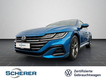 Gebrauchte VW Arteon