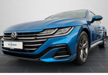 VW Arteon 72.815 km 31.980 &euro; Ludwigshafen 67059