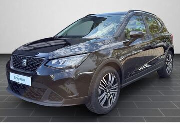 Seat Arona 8.678 km 20.990 &euro; Ludwigshafen 67063