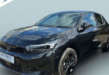 Opel Corsa 7.250 km 21.350 &euro; Worms 67547