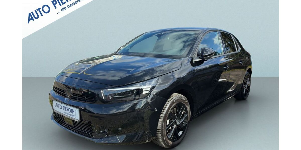 Opel Corsa 7.250 km 21.350 &euro; Worms 67547