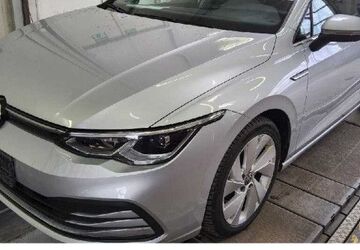 VW Golf 37.307 km 22.500 &euro; Alzey 55232