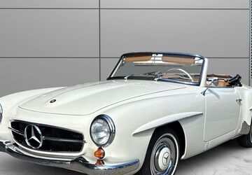 Mercedes-Benz 190 2.500 km 167.960 &euro; Frankenthal 67227