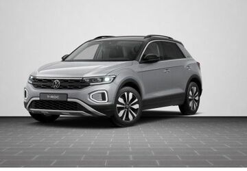VW T-Roc 24.396 km 30.900 &euro; Alzey 55232