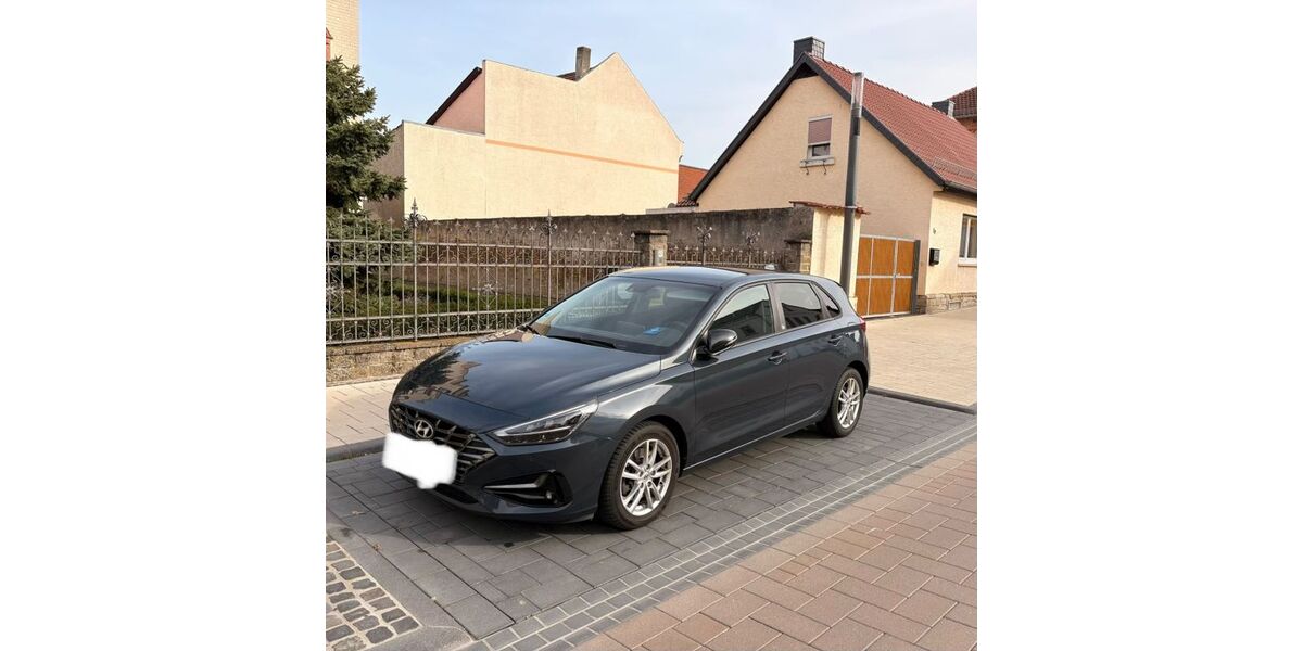 Hyundai i30 76.500 km 15.900 &euro; Albig 55234