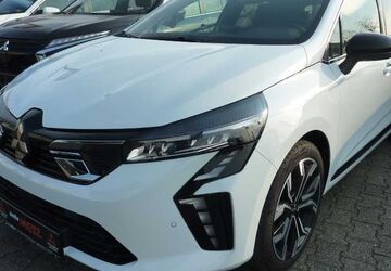 Mitsubishi Colt 17.500 km 16.690 &euro; Edingen-Neckarhausen 68535
