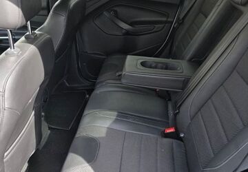 Ford Kuga 123.500 km 10.000 &euro; Waldsee 67165