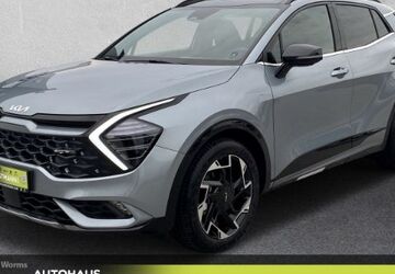 Kia Sportage 2.710 km 35.790 &euro; Gruenstadt 67269