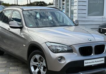 BMW X1 230.000 km 7.299 &euro; Ludwigshafen am Rhein 67071