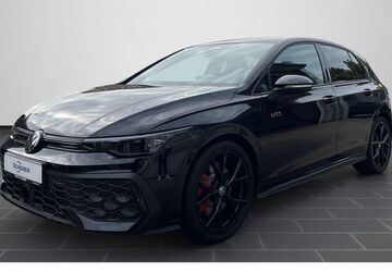 VW Golf 6.400 km 48.380 &euro; Mannheim 68167