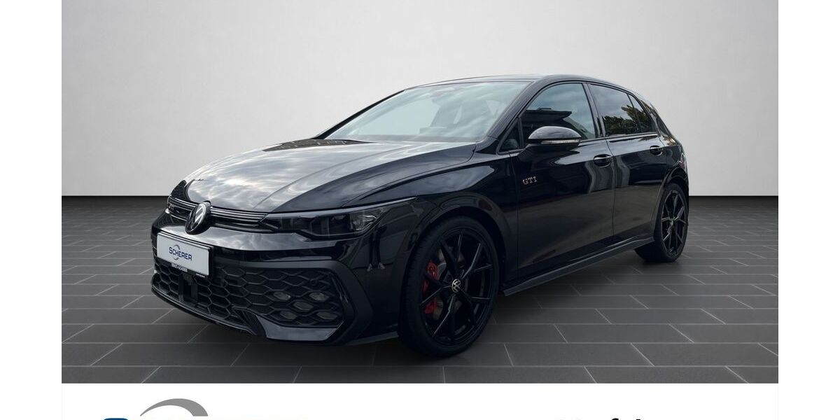 VW Golf 6.400 km 48.380 &euro; Mannheim 68167