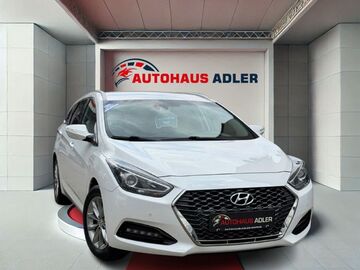 Gebrauchte Hyundai i40
