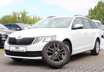 Skoda Octavia 149.990 km 11.950 &euro; Ladenburg 68526