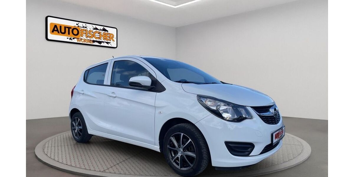 Opel Karl 71.270 km 7.950 &euro; Worms 67547