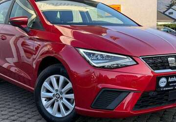 Seat Ibiza 29.000 km 14.999 &euro; Bickenbach 64404