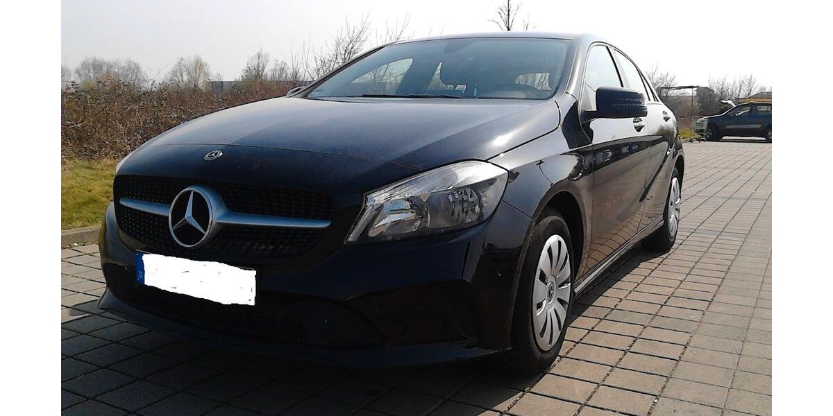 Mercedes-Benz A 160 45.500 km 15.599 &euro; Grünstadt 67269